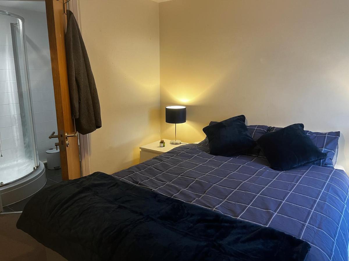 City View Spacious 2 Bed Apartment 2 Bathrooms Manchester Bagian luar foto